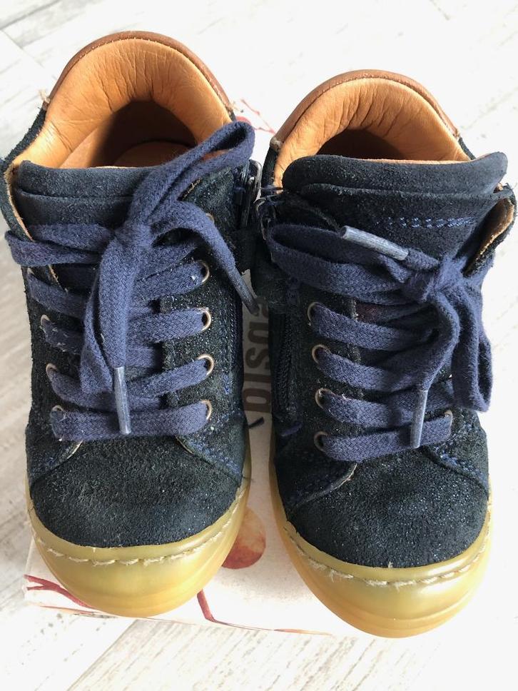 Bisgaard schoenen 25, Kinderen en Baby's, Kinderkleding | Schoenen en Sokken, Zo goed als nieuw, Schoenen, Jongen of Meisje, Ophalen of Verzenden