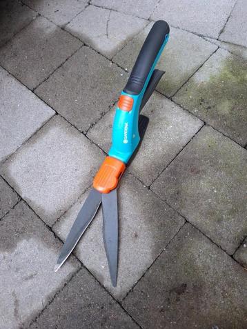 GARDENA Comfort Grasschaar – Draaibaar beschikbaar voor biedingen