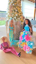 Barbie poppen, Kinderen en Baby's, Speelgoed | Poppen, Ophalen, Zo goed als nieuw, Barbie