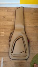 Fender Bass Bag FBT-610, Muziek en Instrumenten, Behuizingen en Koffers, Ophalen, Zo goed als nieuw