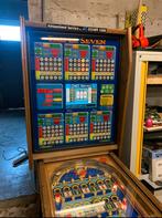 Bingo triple seven, Euro, Ophalen, Zo goed als nieuw