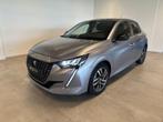 Peugeot 208 STYLE 1.2 BENZINE 75 PK, 118 g/km, 75 pk, 1199 cc, USB