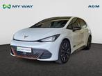 Cupra Born Born 58 kWh eBoost, Auto's, Overige Auto's, Automaat, Wit, Elektrisch, Te koop