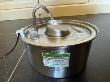 Drinkfontein 3.2L  beschikbaar voor biedingen