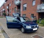 Volkswagen Polo Benzine 1.4, Auto's, Blauw, Bedrijf, Blauw, Polo
