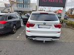 BMW X3 - 11/2014- 240.000km 9900euro, Auto's, Elektrisch, Particulier, X3, Te koop
