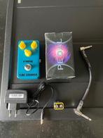 Fame Tube Steamer, Muziek en Instrumenten, Ophalen, Nieuw, Distortion, Overdrive of Fuzz