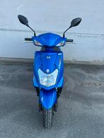 Sym Orbit 3 Klasse A, Fietsen en Brommers, Scooters | SYM, Ophalen, Klasse A (25 km/u), Zo goed als nieuw, Benzine