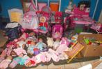 Leuke set speelgoed voor meisjes, in goede staat -, Diversen, Rommelmarktspullen, Gebruikt, Ophalen