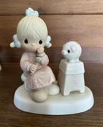 Precious moments friendship, Verzamelen, Zo goed als nieuw, Mens