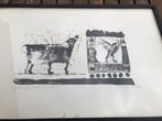 2 Litho’s, Ophalen