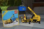 Legoland 6361, Ophalen, Zo goed als nieuw, Complete set, Lego