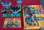 LEGO 6090 Le château des chevaliers royaux, Enlèvement ou Envoi, Utilisé, Ensemble complet, Lego