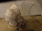 retro kinderwagen, Enlèvement