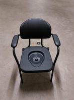 Toiletstoel Vermeiren, Diversen, Verpleegmiddelen, Ophalen