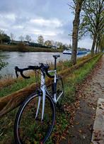 Ridley Fenix sl taille XL, Vélos & Vélomoteurs, Enlèvement ou Envoi, Comme neuf