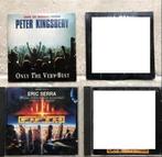 CDs Musiques de films, Utilisé