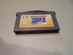 Game boy Advance Super Mario 3 Advance 4 (orig), Games en Spelcomputers, Games | Nintendo Game Boy, Verzenden, Gebruikt