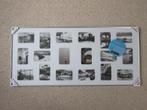 Fotocollagekader, 50 x 110 cm, voor 10x15 foto's, Ophalen, 50 tot 75 cm, Metaal of Aluminium, Nieuw