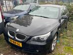 Bmw 535d, Auto's, BMW, Diesel, Particulier, Te koop, 5 Reeks