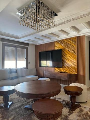 Appartement te huur in Tanger  beschikbaar voor biedingen