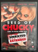 Seed of Chucky, CD & DVD, DVD | Horreur, Comme neuf, Enlèvement ou Envoi