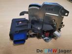 Slotmechanisme deur LA BMW E36  elektrisch 51228122419, Auto-onderdelen, Gebruikt, Ophalen of Verzenden, BMW, BMW