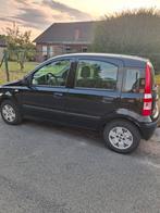 Fiat panda, Auto's, Fiat, Panda, Particulier, Te koop, Benzine
