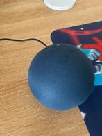 Enceinte Alexa, TV, Hi-fi & Vidéo, Enceintes, Enlèvement ou Envoi, Comme neuf