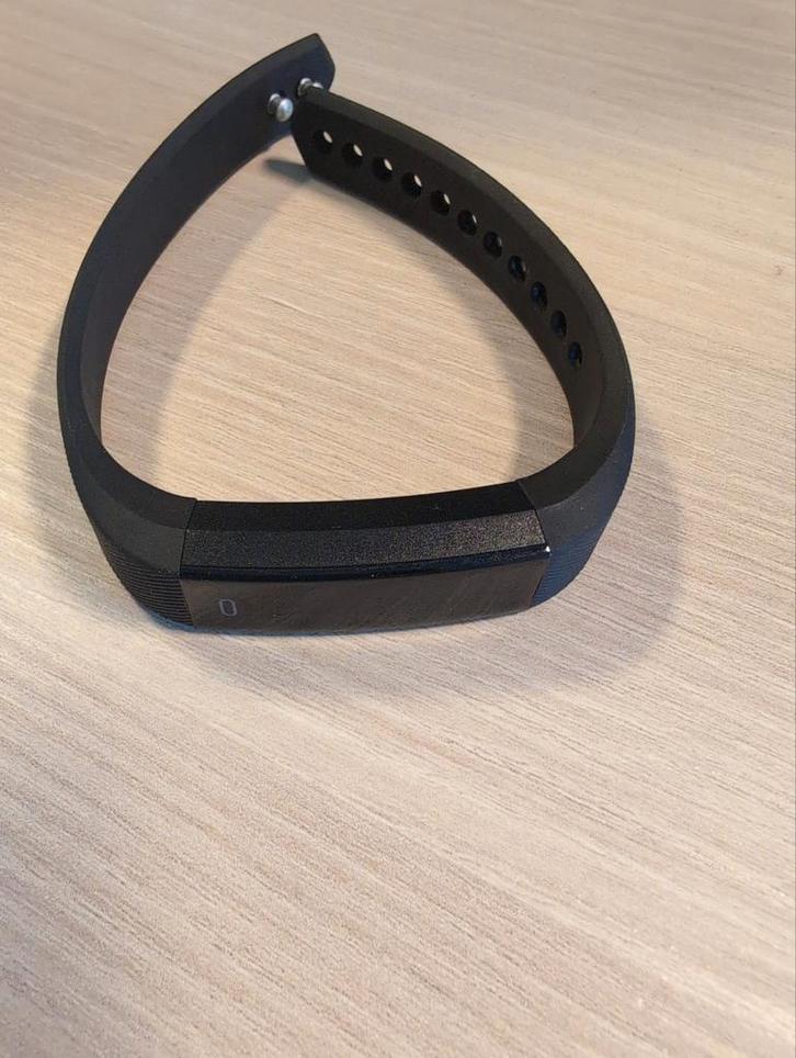 3x activity tracker: Fitbit Alta hr // Bosch // mi band 4, Handtassen en Accessoires, Activity trackers, Gebruikt, Ophalen