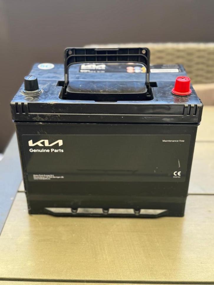 Splinternieuwe Kia Auto Accu - 70Ah 12V, Auto-onderdelen, Accu's en Toebehoren, Kia, Nieuw, Ophalen