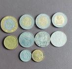 Joli lot de vieilles pièces du Portugal, Timbres & Monnaies, Monnaies | Europe | Monnaies non-euro, Enlèvement ou Envoi