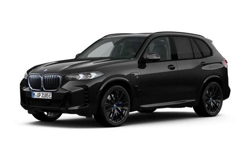 BMW X5 xDrive50e M Sport / FULL / M SEAT / BOW&WIL / MASS, Autos, BMW, Entreprise, Achat, X5, ABS, Caméra de recul, Airbags, Air conditionné