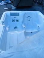 Jacuzzi gratis geleverd, Verzenden, Zo goed als nieuw
