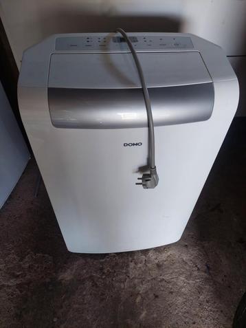 Mobiele airco Domo D0324A beschikbaar voor biedingen
