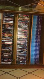 Lot de dvd 277 Dvd + 162 cassettes, Huis en Inrichting, Ophalen, Zo goed als nieuw