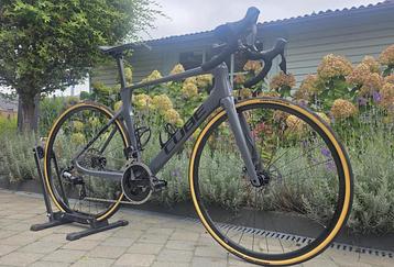 Cube Agree C:62 PRO Rival AXS Racefiets beschikbaar voor biedingen