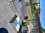 Loungeset, Tuin en Terras, Tuinsets en Loungesets, Ophalen, 5 zitplaatsen, Kunststof, Nieuw