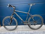 Cube hardtail mountainbike maat XL Alu 24 versnellingen, Fietsen en Brommers, Ophalen, Gebruikt