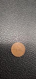 Guernsey 1 penny 1971, Ophalen of Verzenden