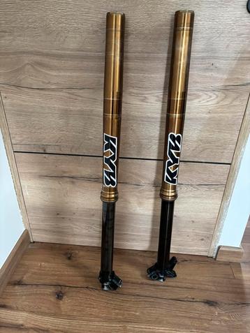 Fourche kyb yamaha 250 450 yzf 14/25 beschikbaar voor biedingen