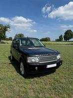 L322 Range Rover Vogue 3.6 V8, Auto's, Automaat, 8 cilinders, Zwart, Leder