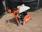 Vloerzaag Norton Clipper CS451, Doe-het-zelf en Bouw, Gereedschap | Zaagmachines, Ophalen
