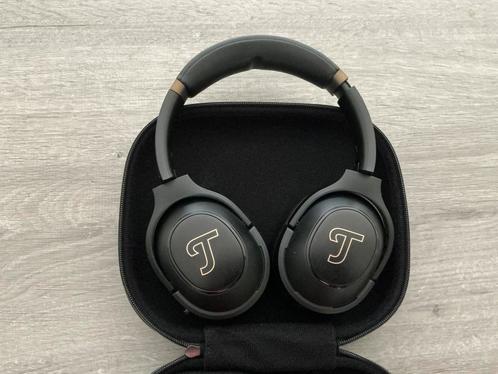 Teufel real blue pro hoofdtelefoon, Audio, Tv en Foto, Hoofdtelefoons, Zo goed als nieuw, Ophalen of Verzenden