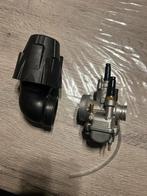 Polini cp 21mm carburateur, Enlèvement ou Envoi, Neuf, Carburateur, Polini