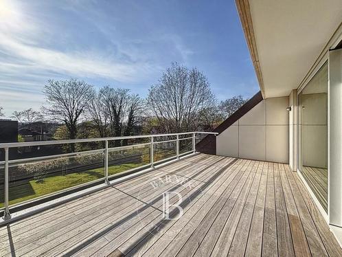 Appartement à vendre à Uccle, 4 chambres, Immo, Huizen en Appartementen te koop, Appartement, D