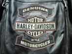 Veste Harley Davidson, Motos, Vêtements | Vêtements de moto, Hommes, Harley Davidson, Manteau | cuir, Seconde main