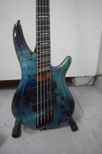 Ibanez Multiscale bas, Muziek en Instrumenten, Snaarinstrumenten | Gitaren | Bas, Ophalen, Nieuw, Elektrisch, 5-snarig