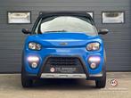 Microcar M.GO 6 X Sun DCI AIRCO Brommobiel 2021 1e eig 13dkm, Diversen, Brommobielen en Scootmobielen, Gebruikt, Microcar