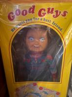 Good Guy Doll - Chucky, Ophalen